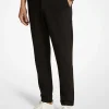 Calças ponte elásticas | Michael Kors [PT]