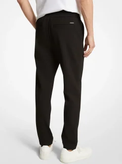 Calças ponte elásticas | Michael Kors [PT]
