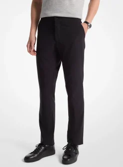 Calças técnicas tecidas | Michael Kors [PT]