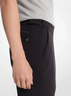 Calças técnicas tecidas | Michael Kors [PT]