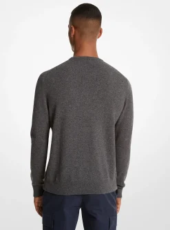 Camisola de caxemira | Michael Kors [PT]