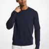 Camisola em lã merino | Michael Kors [PT]