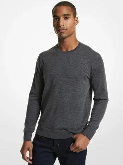 Camisola em lã merino | Michael Kors [PT]