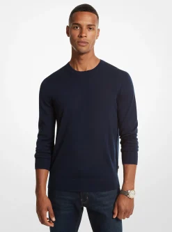 Camisola em lã merino | Michael Kors [PT]