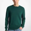 Camisola em lã merino | Michael Kors [PT]