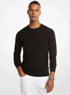Camisola em lã merino | Michael Kors [PT]