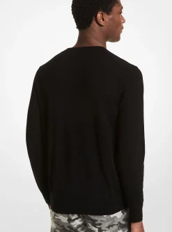 Camisola em lã merino | Michael Kors [PT]