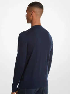 Camisola em lã merino | Michael Kors [PT]