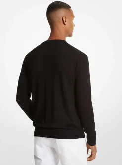 Camisola em lã merino | Michael Kors [PT]