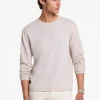 Camisola em linho e algodão | Michael Kors [PT]