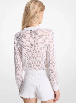 Camisola em malha | Michael Kors [PT]