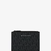 Carteira com exclusivo logótipo Hudson | Michael Kors [PT]