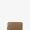 Carteira com logótipo exclusivo Jet Set pequena | Michael Kors [PT]