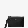 Carteira de mão em nylon Eli | Michael Kors [PT]