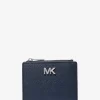 Carteira em couro saffiano Edison | Michael Kors [PT]