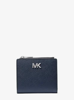 Carteira em couro saffiano Edison | Michael Kors [PT]