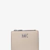 Carteira em couro saffiano Edison | Michael Kors [PT]