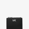 Carteira em couro saffiano Edison | Michael Kors [PT]