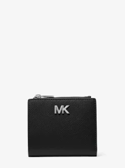 Carteira em couro saffiano Edison | Michael Kors [PT]