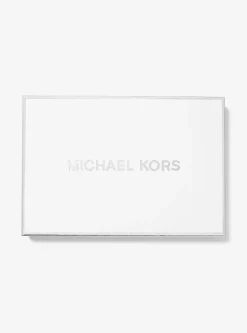 Carteira em pele acolchoada pequena | Michael Kors [PT]