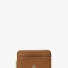 Carteira em pele granulada Jet Set pequena | Michael Kors [PT]