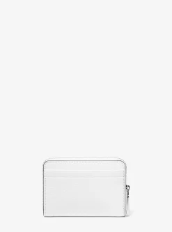 Carteira em pele granulada Jet Set pequena | Michael Kors [PT]