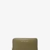 Carteira em pele Jet Set pequena | Michael Kors [PT]