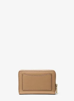 Carteira em pele Jet Set pequena | Michael Kors [PT]