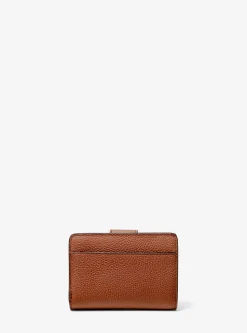 Carteira em pele Mercer pequena | Michael Kors [PT]
