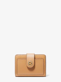 Carteira em pele pequena | Michael Kors [PT]