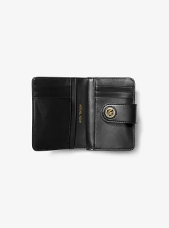 Carteira em pele pequena | Michael Kors [PT]