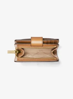 Carteira em pele pequena | Michael Kors [PT]