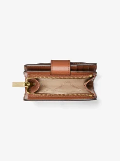 Carteira em pele pequena | Michael Kors [PT]