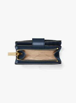 Carteira em pele pequena | Michael Kors [PT]