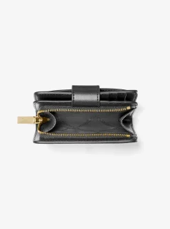 Carteira em pele pequena | Michael Kors [PT]