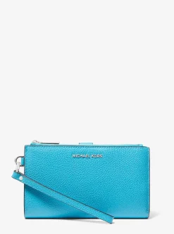 Carteira para smartphone em pele Adele | Michael Kors [PT]
