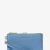 Carteira para Smartphone em pele granulada Adele | Michael Kors [PT]