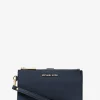 Carteira para Smartphone em pele granulada Adele | Michael Kors [PT]
