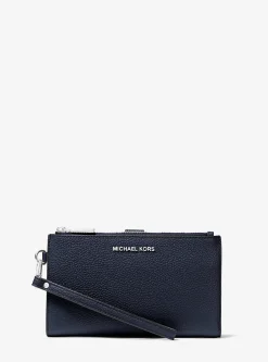 Carteira para smartphone em pele Adele | Michael Kors [PT]