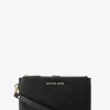 Carteira para Smartphone em pele granulada Adele | Michael Kors [PT]