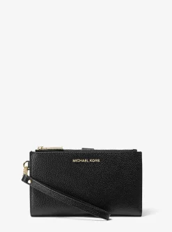 Carteira para Smartphone em pele granulada Adele | Michael Kors [PT]