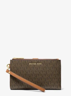 Carteira para smartphone com logótipo Jet Set | Michael Kors [PT]
