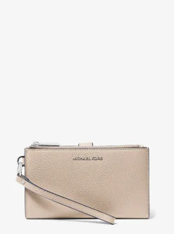 Carteira para smartphone em pele Adele | Michael Kors [PT]