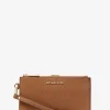Carteira para Smartphone em pele granulada Adele | Michael Kors [PT]