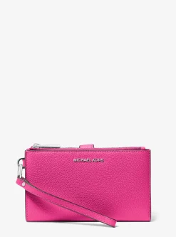 Carteira para smartphone em pele Adele | Michael Kors [PT]