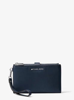 Carteira para smartphone em pele Adele | Michael Kors [PT]