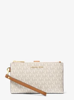 Carteira para smartphone com logótipo Jet Set | Michael Kors [PT]