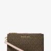 Carteira para smartphone com logótipo Jet Set | Michael Kors [PT]