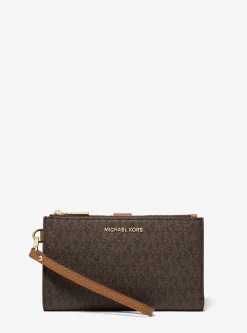 Carteira para smartphone com logótipo Jet Set | Michael Kors [PT]