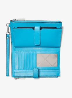 Carteira para smartphone em pele Adele | Michael Kors [PT]